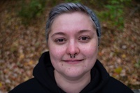 Hannah Ruhlin, BA's Profile
