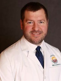 David Cleaver, DO's Profile
