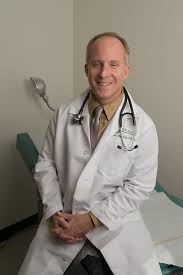 Jay Shubrook, DO's Profile