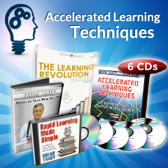 Advanced Learning Techniques