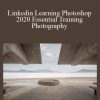 Linkedin Learning Photoshop 2020 Essential Training Photography