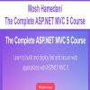 [Download Now] Mosh Hamedani - The Complete ASP.NET MVC 5 Course