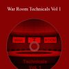 [Download Now] Tricktrades – War Room Technicals Vol 1
