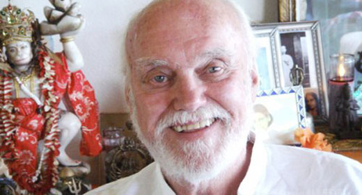 Kết quả hình ảnh cho Aging into Awakening with Ram Dass