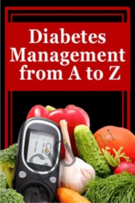 Kết quả hình ảnh cho Diabetes Management from A to Z - Marlisa Brown & Sandra L. Kimball