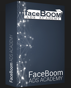 Robert V. Nava - FaceBOOM Ads Academy   OTO Search Capture