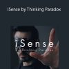 iSense by Thinking Paradox