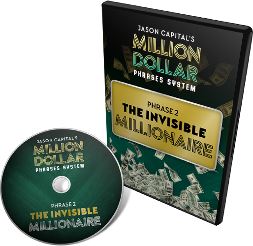  /></figure><article><h2>Million-Dollar phrase 2</h2><h3>the invisible<br />millionaire</h3><ul><li><strong>The “Shy Guy” method for closing any deal or sale,<br />specifically designed for someone who isn’t<br />comfortable with people doing stuff for him.. </strong></li><li>My famous 2-step system for turning ANY<br />possible lead into a rabid, hungry buyer who’s<br />ready to pull out his credit card in a moment’s<br />notice for everything you put out..</li><li><strong>The sneaky trick to having your whole pitch fly<br />under the radar so that you don’t come off<br />as a sleazy salesman but someone who is trying<br />to provide value (which is the #truth)..</strong></li><li>The 3 questions you must ask yourself BEFORE trying<br />to sell someone on something, skip this step and you’ll be doomed from the get go..</li><li><strong>The “irresistible intrigue” model for sparking and creating deep seeded desire and want for whatever is it that you’re offering so that the prospect is instantly drawn towards purchasing..</strong></li><li>How to flip the scripts and get the prospect to do what you want with a simple phrase..</li><li><strong>A business owner’s dream. How to create an inseparable bond with everyone in your tribe so that they’ll constantly look to you for answers and more training..</strong></li><li>How to generate the least amount of resistance between you and your customers so that they’re ready and primed to purchase with zero friction, zero pressure, and zero second thoughts..</li><li><strong>How to stop “trading time for money” by creating certainty in your business so that you can start stressing less, and living MORE..</strong></li><li>The key to not overwhelming your clients (most people fvck this up completely and lose out on any chance they have of making the sale)..</li><li><strong>And much, MUCH more..</strong></li></ul></article></div><div class=