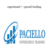 Pietro Paciello - Supertrand   Spread Trading