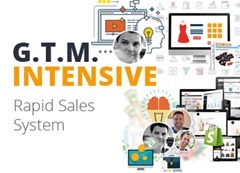 Roger and Barry – The Google Time Machine Intensive1