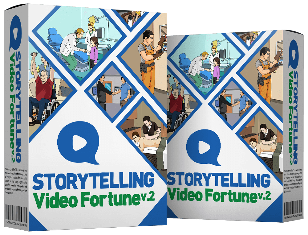 Phone Calls lead On Demand – Make Passive Income – Storytelling 2.0.
