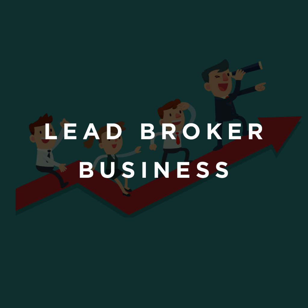 Phil Smith – Business Lead Broker1