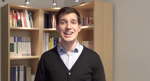 Patrick Dermak – Facebook Marketing How to Build a Targeted Email List1
