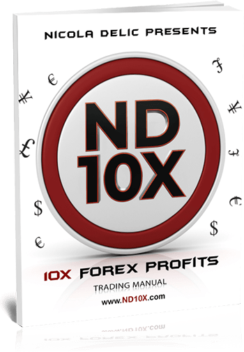 Nicola Delic – ND10X – 10X Your Money In 10 Days1