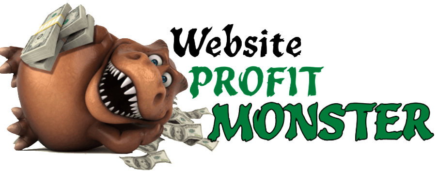 Nick Ponte & Tom Gaddis – Website Profit Monster1