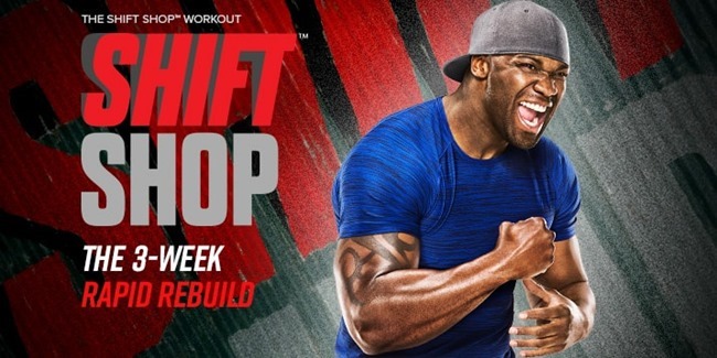 Meredith Rogers – On the Ball Mat Workout1