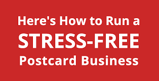 Bob Ross – Postcard Hurdle Breaker Handbook