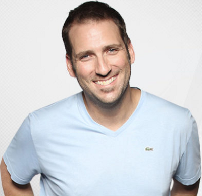 Jason Swenk – Jump Start My Agenc