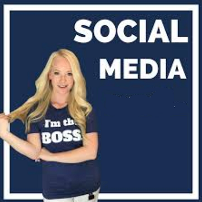 Rachel Pedersen – Social Media United Elite