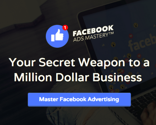 Facebook Ads Mastery – Entrepreneur Alliance1