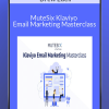 Drew Edell - MuteSix Klaviyo Email Marketing Masterclass