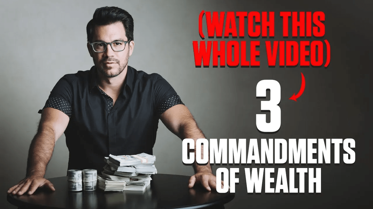 Tai Lopez – Cashfloww System 2.0