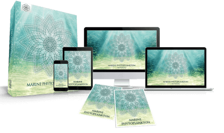 Eric Thompson - Marine Phytoplankton