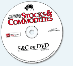 Stocks & Commodities DVD 11.26 (1982 – 2008)1