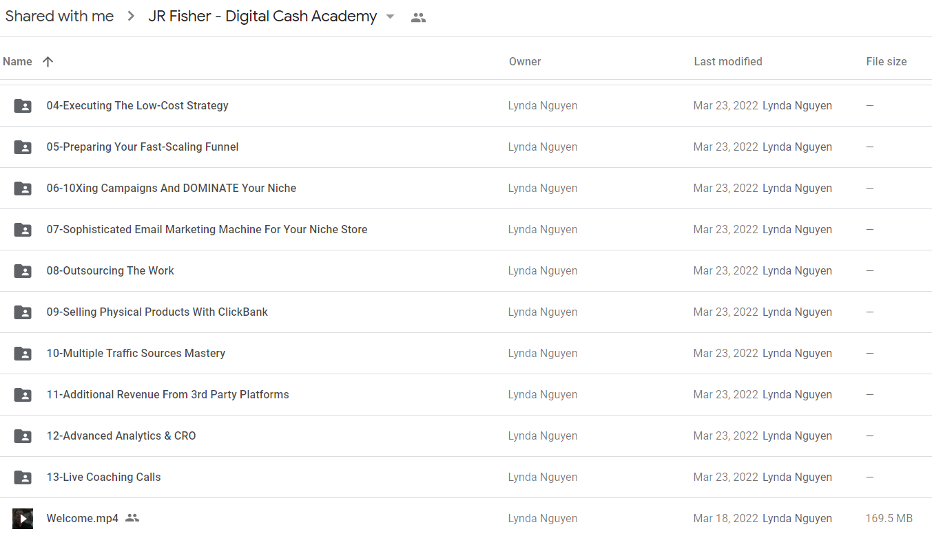 JR Fisher - Digital Cash Academy1