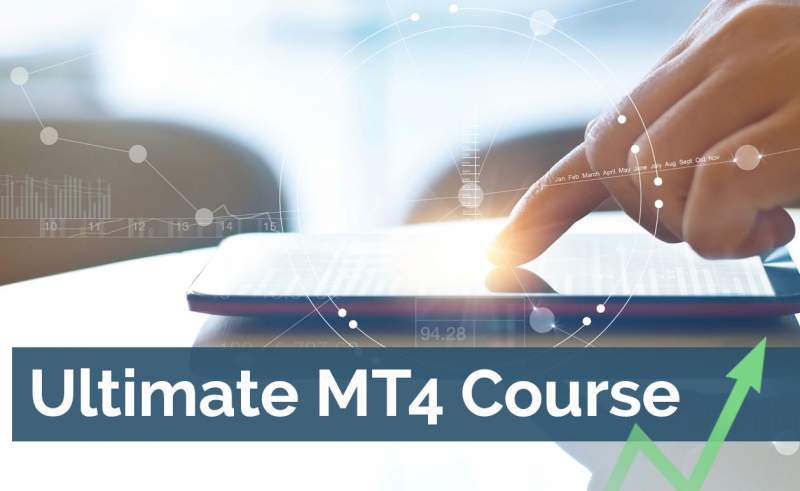 Ultimate MT4 Course