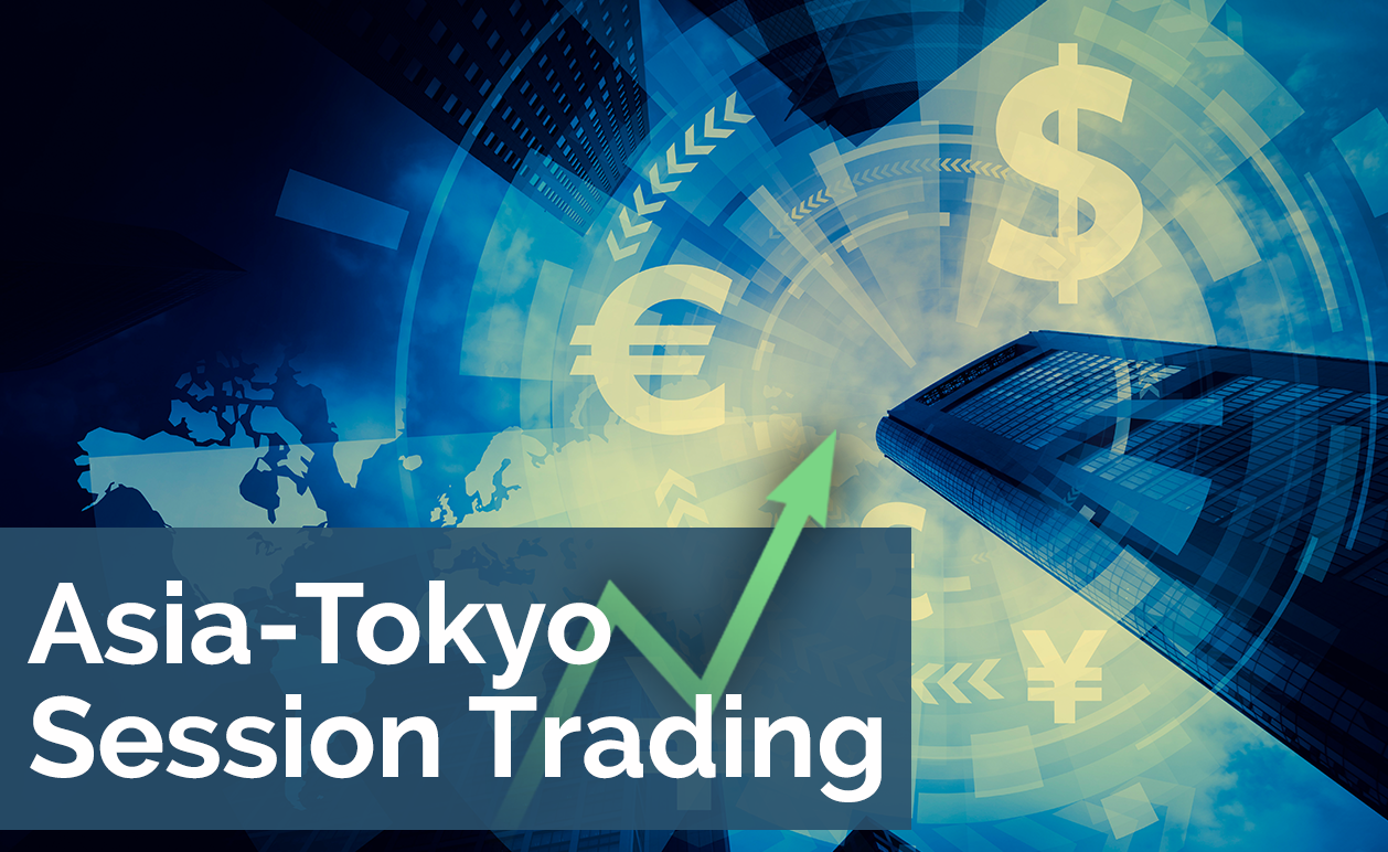 Bkforex – Asia Trading Session Course1