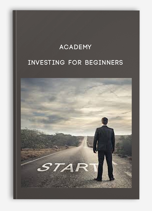 Academy – Investing For Beginners