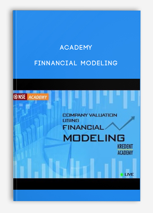 Academy – Finnancial Modeling