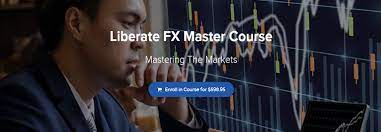 Liberate FX – Master Course1