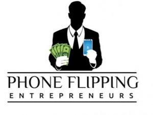 Robert Charles – Phone Flipping Entrepreneurs2