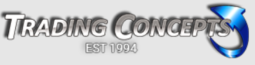 Trading Concepts ETF Trading Mastery