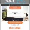 [Download Now] Mike Kabbani - The Client Getting SuperFunnel