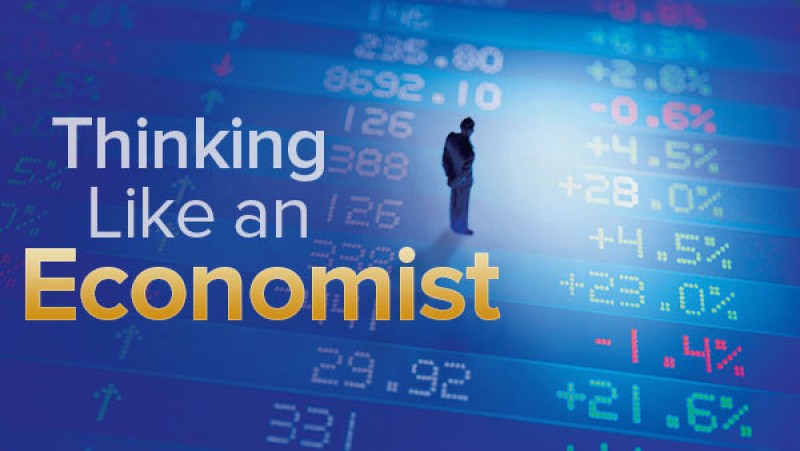 Randall Bartlett – Thinking Like an Economist A Guide to Rational Decision Making1