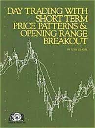 Day Trading With Short Term Price Patterns and Opening Range Breakout