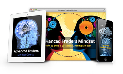 The Advanced Traders Mindset Course by Chris Capre