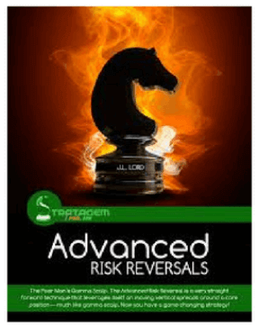 Advanced Risk Reversals P.O.T Class Series - The Poor