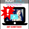 Amy Schmittauer – Addictive Video for Business