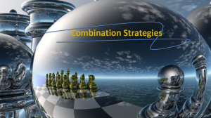 Optionelements – Option Combination Strategies Recorded Course2