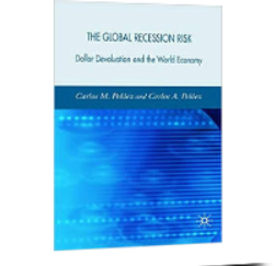 Carlos M.Pelaez – The Global Recession Risk