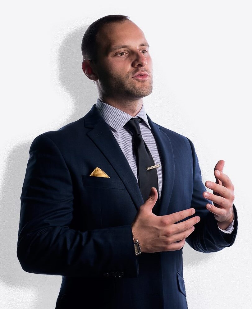 Ross Minchev – Pin Ads Jumpstart – Blueprint