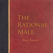 Rollo Tomassi – The Rational Male (unabridged)