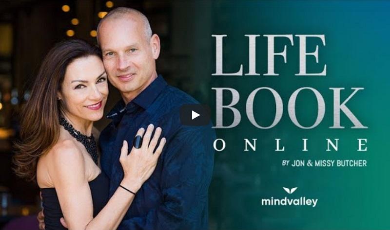 Jon & Missy Butcher – Lifebook1