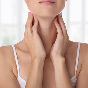  /></p><div><p>The throat chakra is one of our important energy centers, as it is by our word that we create our life. Examining what comes out of your mouth- rather than what goes into it — is one of the main focuses of Biofield Tuning.</p><p>This center holds the energy of our voice, creative expression, and ability to speak our truth. Imbalances present as speaking and not being heard, not listening to and following your own inner direction, and repressing self-expression. It also holds your thyroid, which plays a large role in our overall energy level. Physical issues from imbalances include neck-pain, hyper or suppressed thyroid function, vertigo, dental disease, and teeth clenching and grinding.</p></div></div><p>In balance this center holds your ability for divine expression, speaking your truth, and expressing creativity. It’s also your center of pleasure and passion.</p><p>Benefits:</p><ul><li>Release blocks preventing you from expressing your feelings, speaking your truth</li><li>Strengthen your thyroid through Divine Sound Healing</li><li>Open to new inspiration</li><li>Clear your voice to speak clearly so you can create in the world more powerfully!</li><li>Experience eating as all pleasure and NO guilt</li><li>Heal teeth problems</li></ul></div></section><section><header><h1><img src=