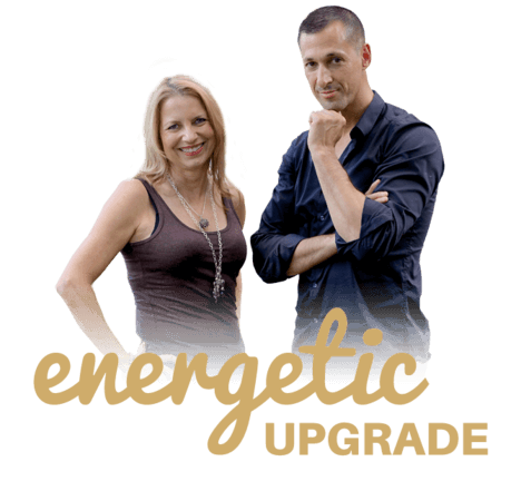 Marc Kettenbach & Colette Marie Stefan – Energetic Upgrade Online Program Foundations1