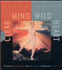 Clear Mind Wild Heart: Finding Courage & Clarity Through Poetry (6 CDs)